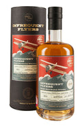 Undisclosed Speyside 28 Year Old Infrequent Flyers 1992
