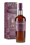 Glendronach 14 Year Old Boynsmill House Edition