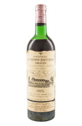 La Mission Haut Brion 1975