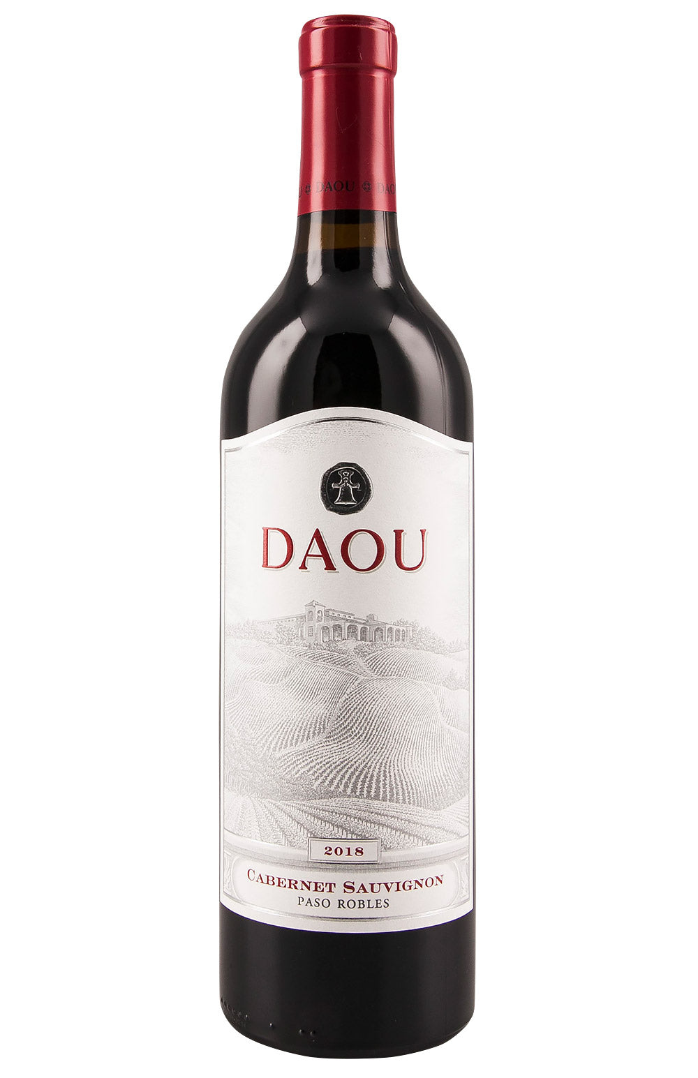 DAOU Cabernet Sauvignon 2018