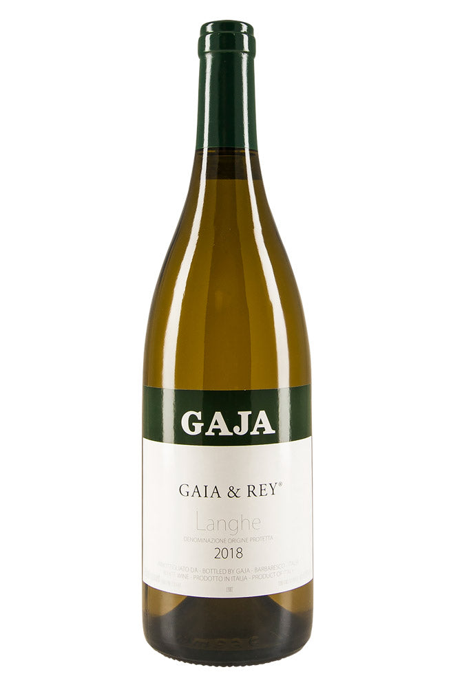 Gaia & Rey Chardonnay Gaja 2018