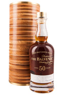Balvenie 50 Year Old Marriage 0614