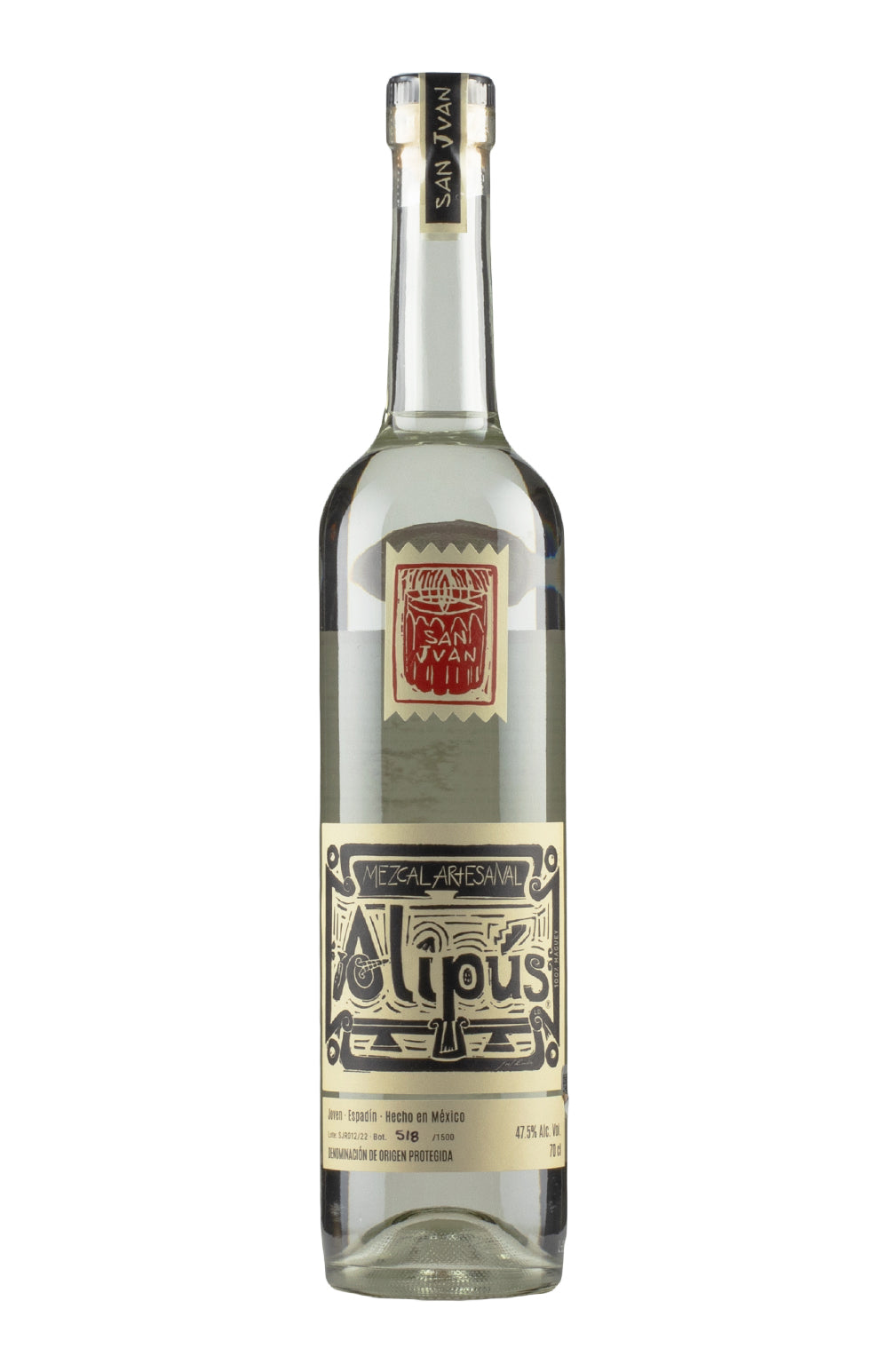 Alipus San Juan