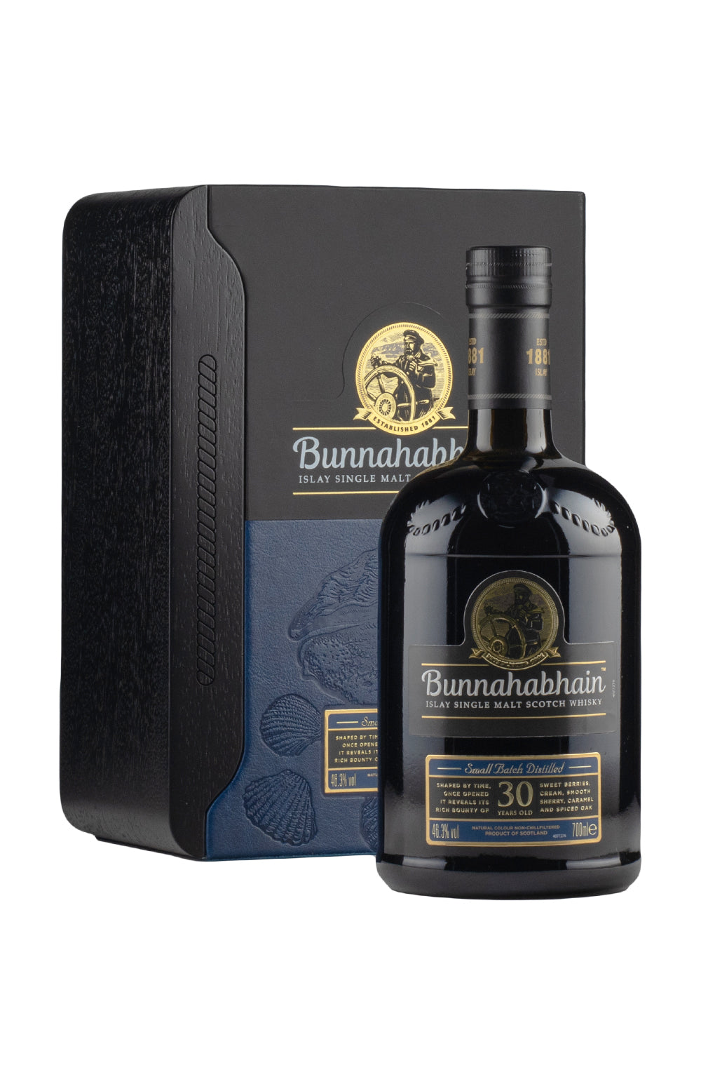 Bunnahabhain 30 Year Old