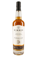 Bimber Oloroso Cask Batch 3