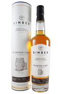 Bimber Oloroso Cask Batch 2