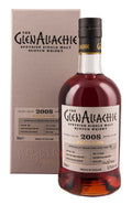 GlenAllachie 12 Year Old Cask 1867 Batch 3