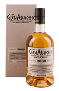 GlenAllachie 11 Year Old Cask 3728 Batch 3