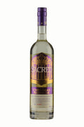 Sacred Christmas Pudding Gin