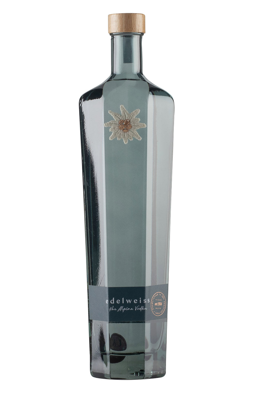 Edelweiss Vodka