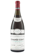 Romanee Conti DRC 1988