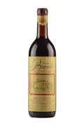 Barolo Paolo Scavino 1967