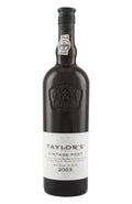 Taylor`s Vintage 2003