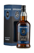 Springbank 17 Year Old Madeira Wood (2020 Release) 2002
