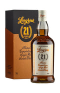 Longrow 21 Year Old (2020 Release)