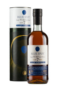 Blue Spot Whiskey 7 Year Old