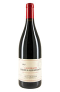 Crozes Hermitage Guiraude Graillot 2017