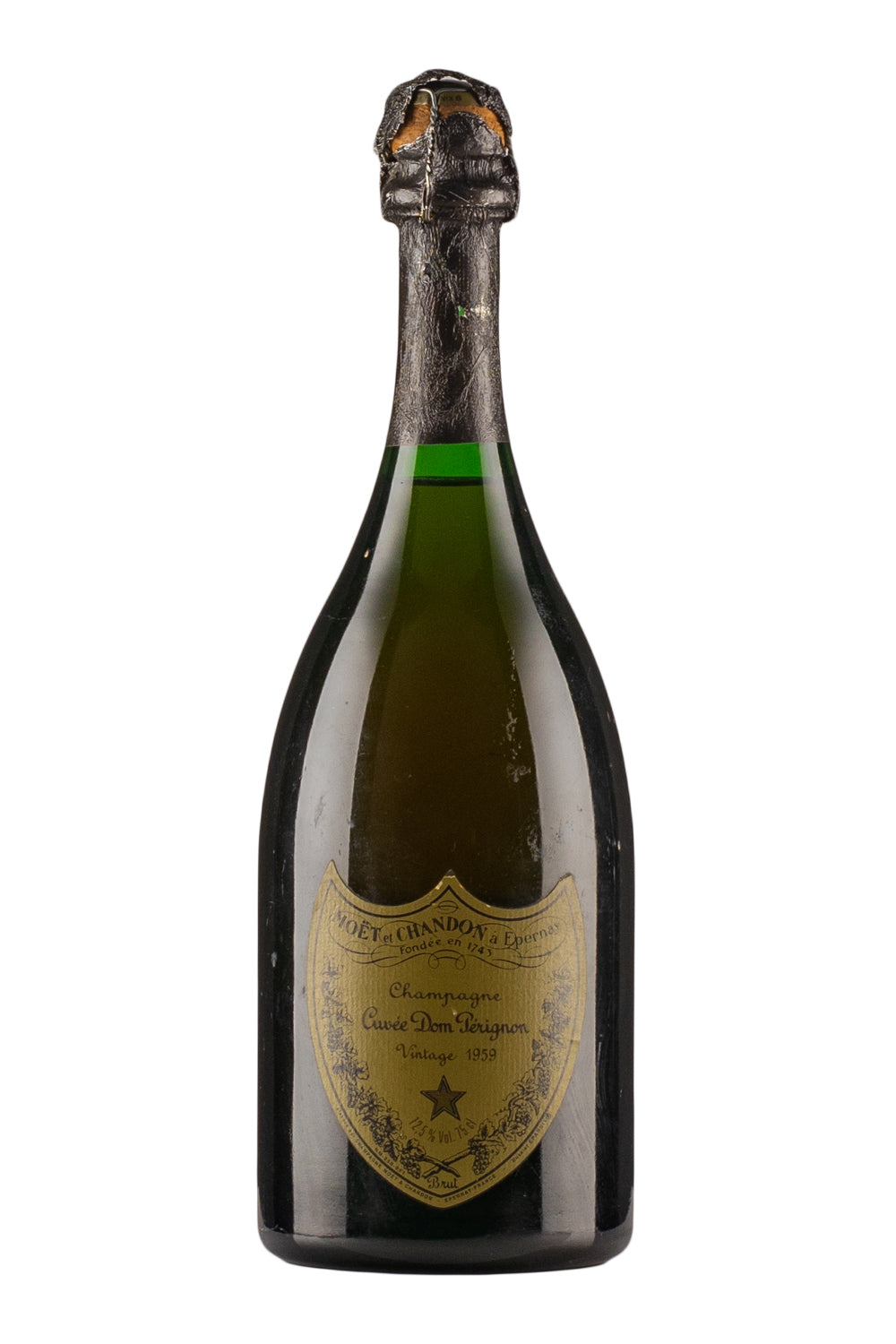 Dom Perignon (Disgorged 1998) 1959