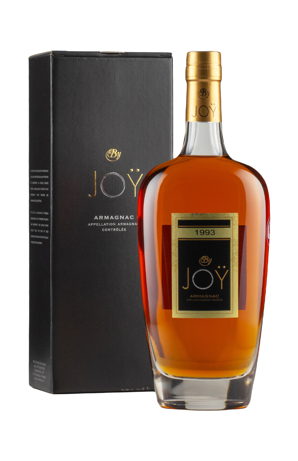 Domaine de Joy Vintage Armagnac 1993