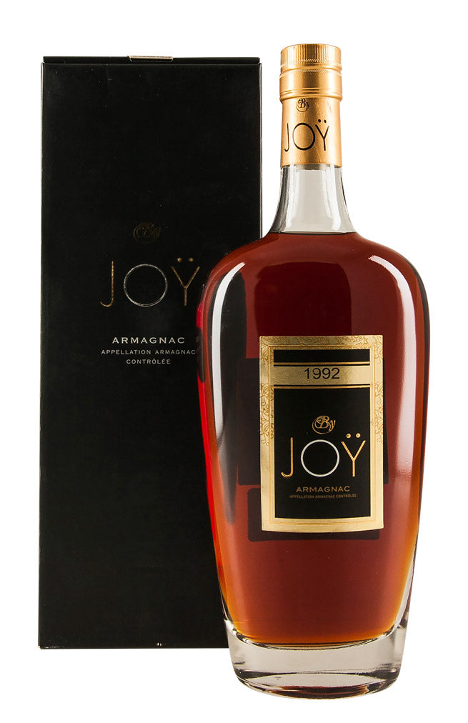 Domaine de Joy Vintage Armagnac 1992
