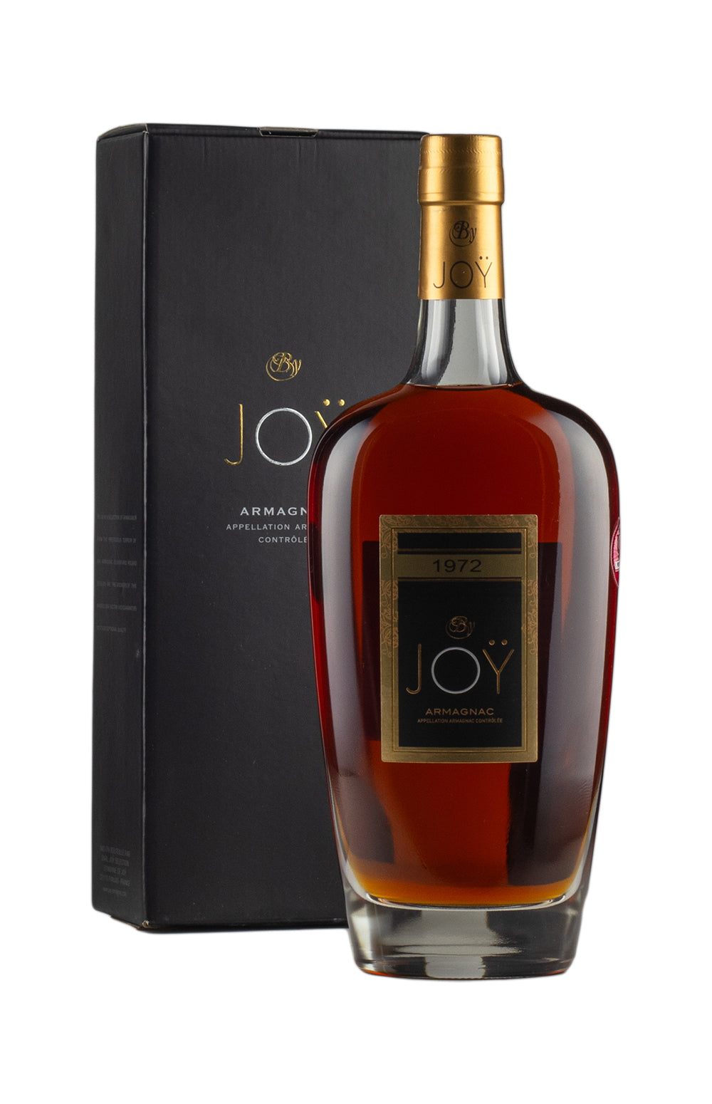 Domaine de Joy Vintage Armagnac 1972