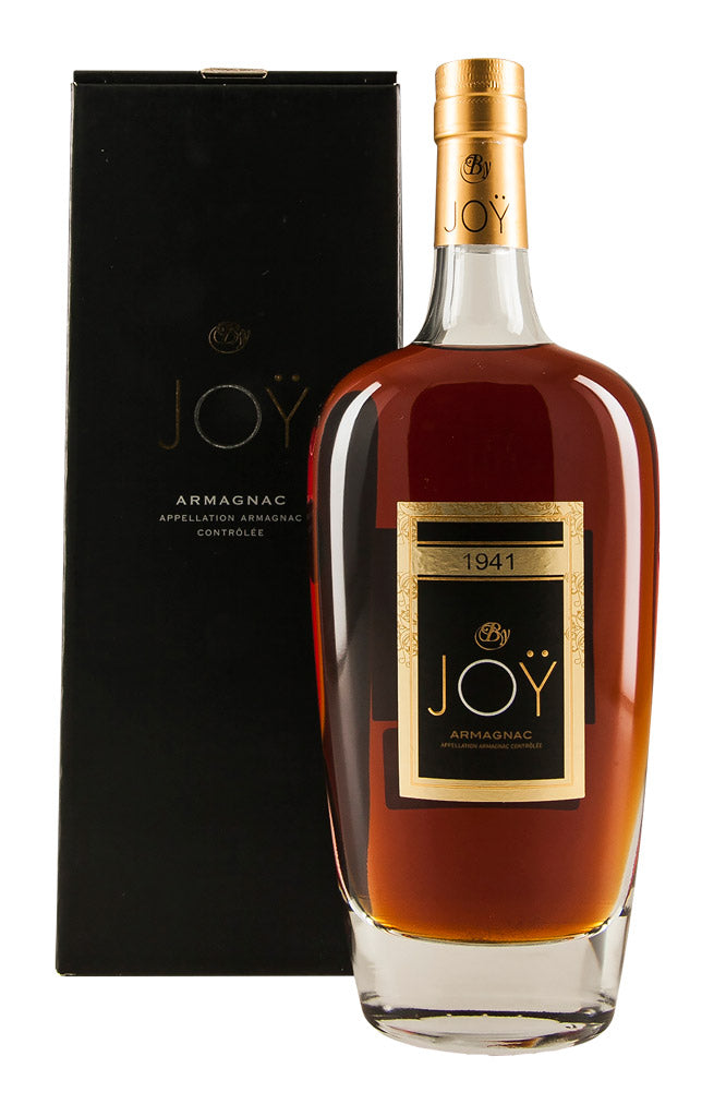 Domaine de Joy Vintage Armagnac 1941