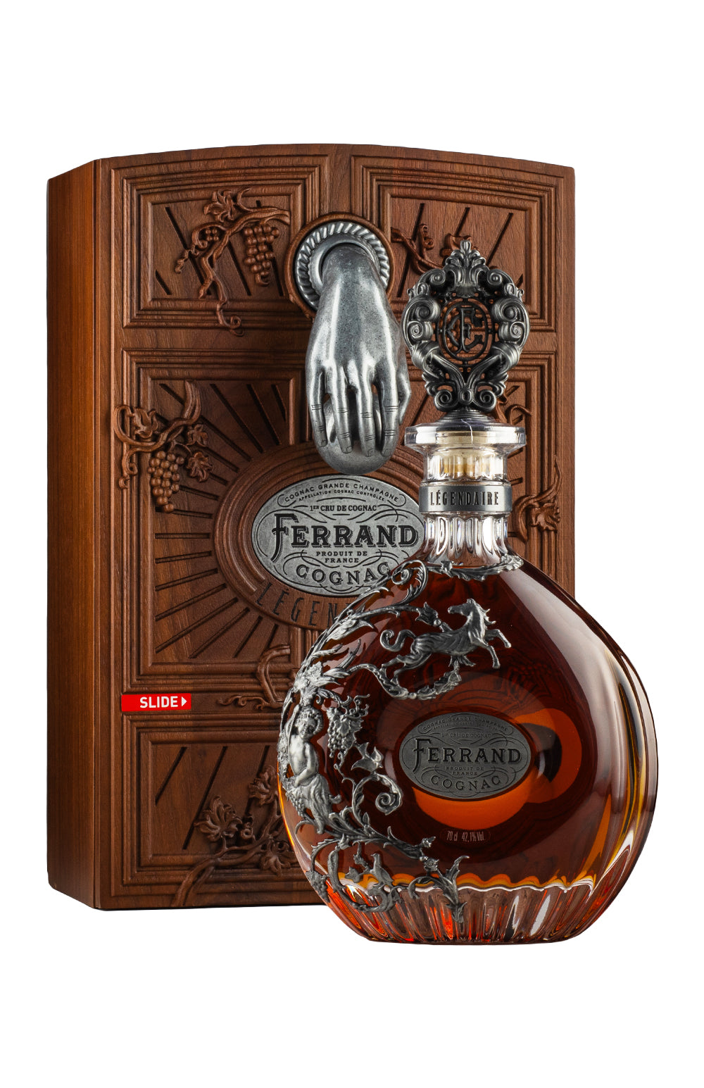 Ferrand Legendaire