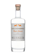Dos Hombres Mezcal