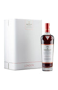 Macallan Distil Your World London Edition