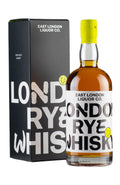 East London Liquor Company London Rye