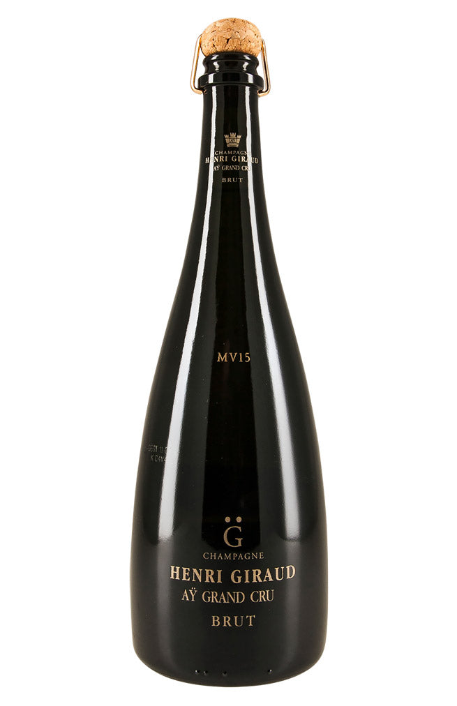Henri Giraud Fut de Chene MV15