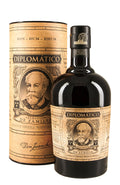 Diplomatico Seleccion de Familia
