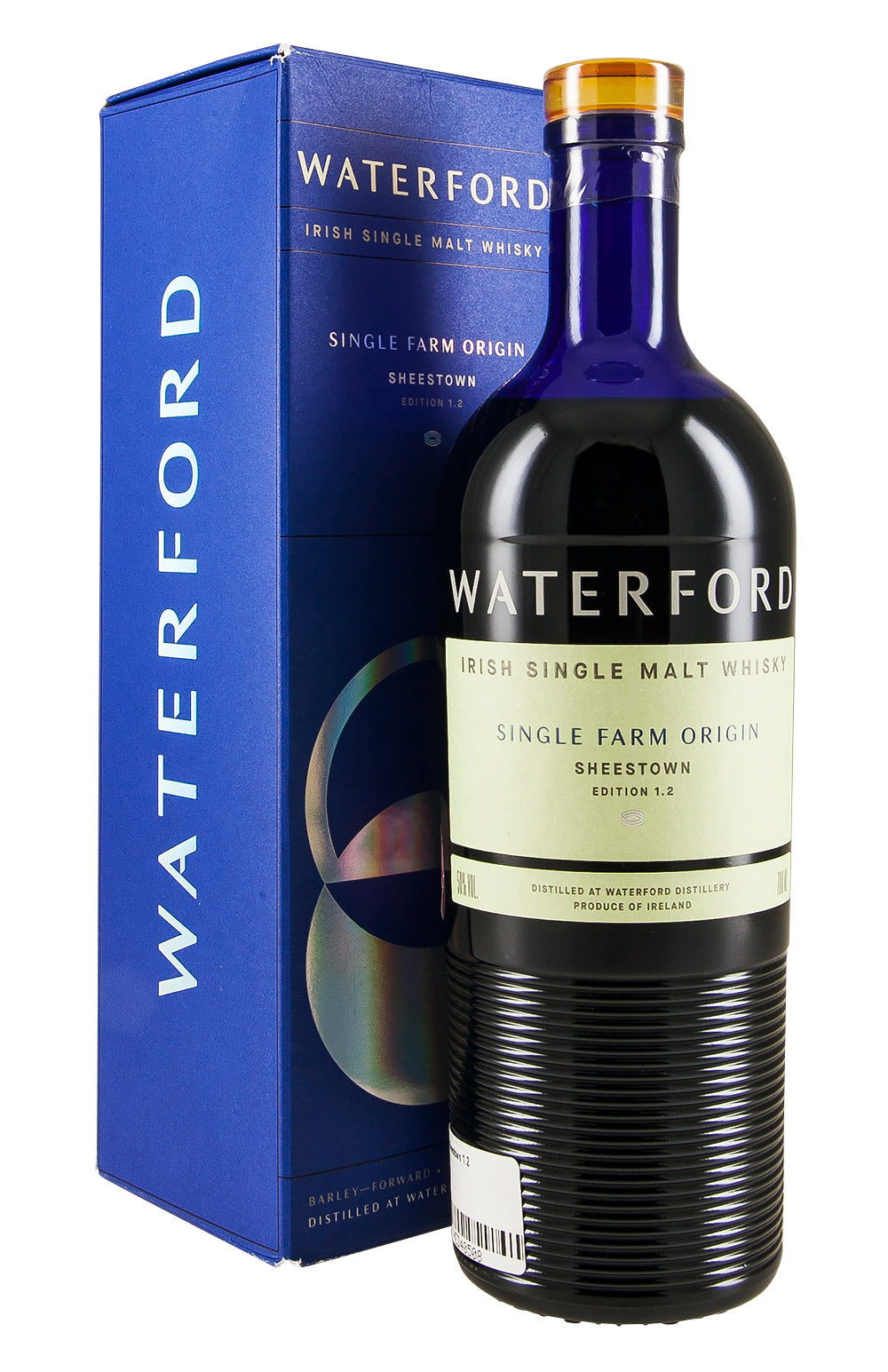 Waterford Sheestown 1.2