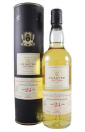 Glen Elgin 24 Year Old Cask Collection A D Rattray 1995