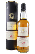 Inchmurrin 23 Year Old Cask Collection A D Rattray 1996