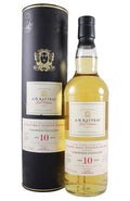 Linkwood 10 Year Old Cask Collection A D Rattray 2010