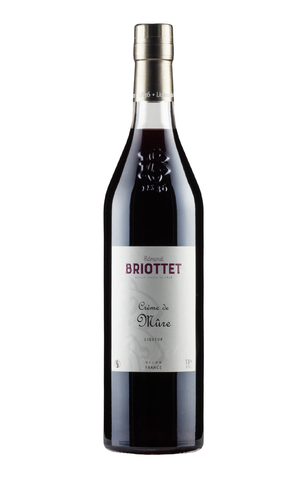 Briottet Creme de Mure