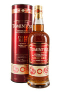 Tomintoul Cigar Malt