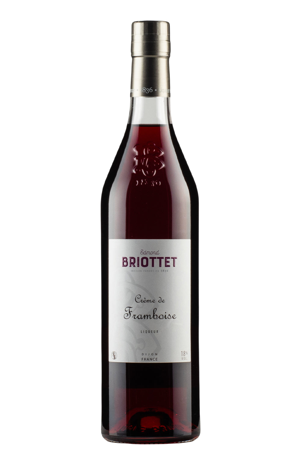 Briottet Creme de Framboise