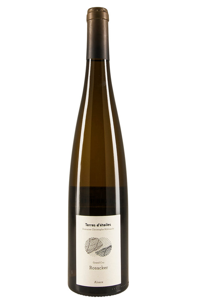 Rosacker Pinot Gris Mittnacht Freres 2017