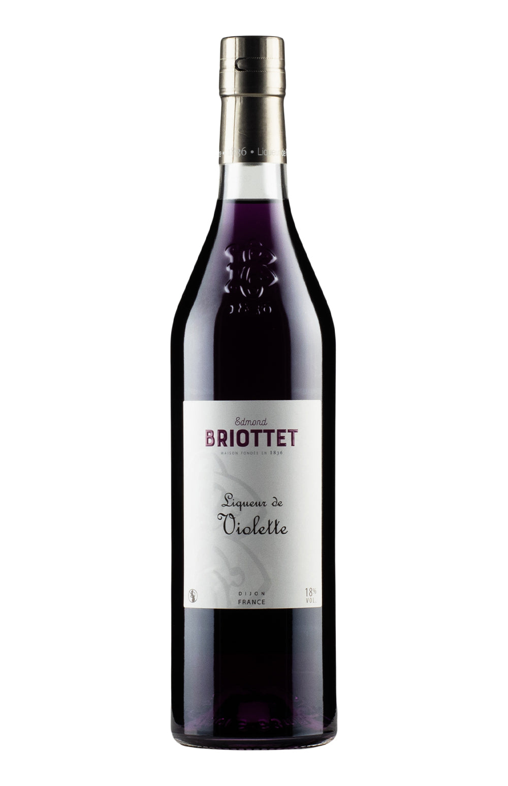 Briottet Liqueur de Violette