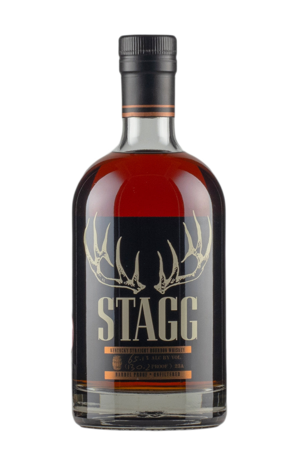 Stagg Junior (Batch 23A)