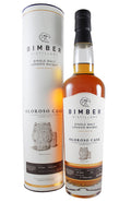 Bimber Oloroso Cask Batch 1