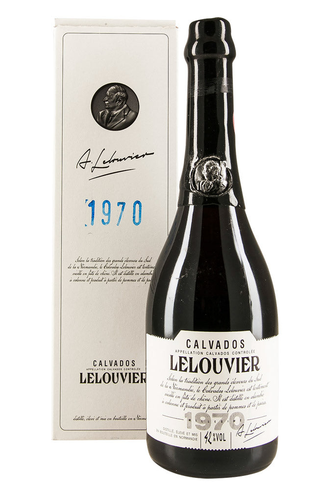 Lelouvier 1970