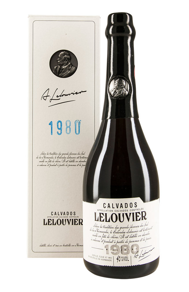 Lelouvier 1980