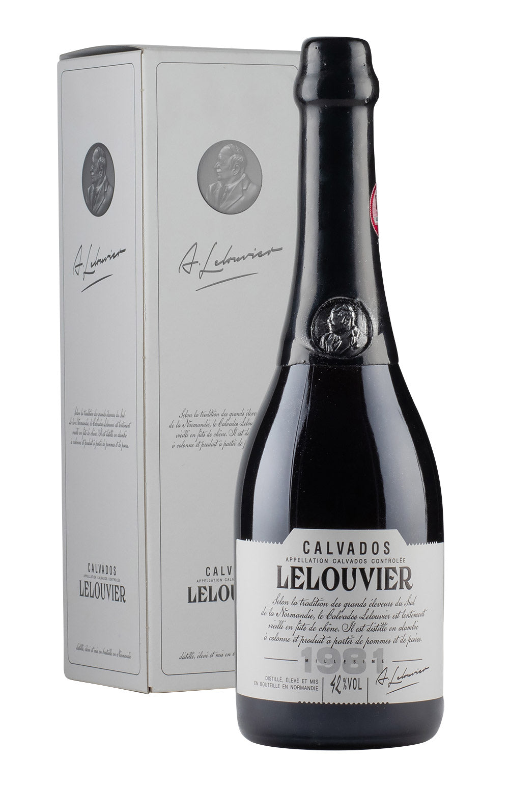 Lelouvier 1981