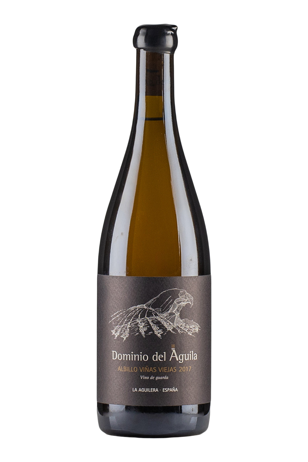 Dominio del Aguila Albillo Vinas Viejas 2017