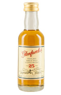 Glenfarclas 25 Year Old 5cl