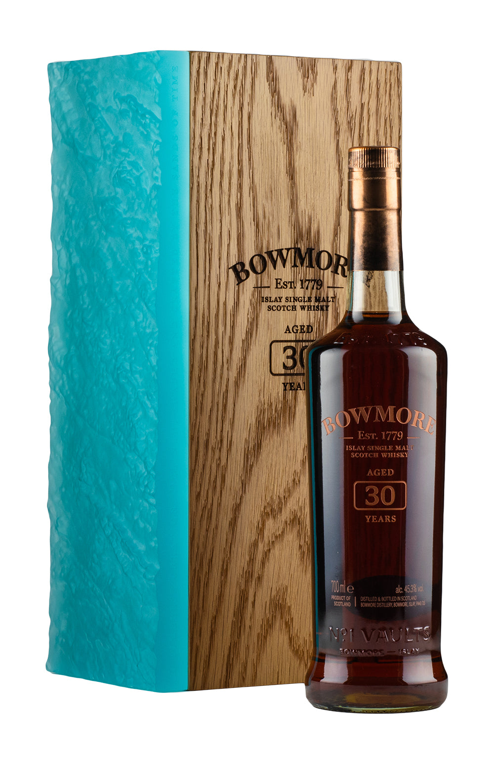 Bowmore 30 Year Old (2020 Release)