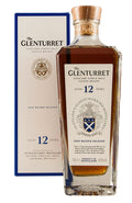 Glenturret 12 Year Old 2020 Maiden Release